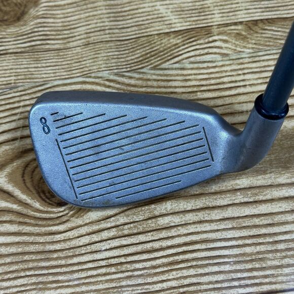 Callaway‎ Golf Big Bertha 8 Iron RH Ladies Graphite - Picture 2 of 7